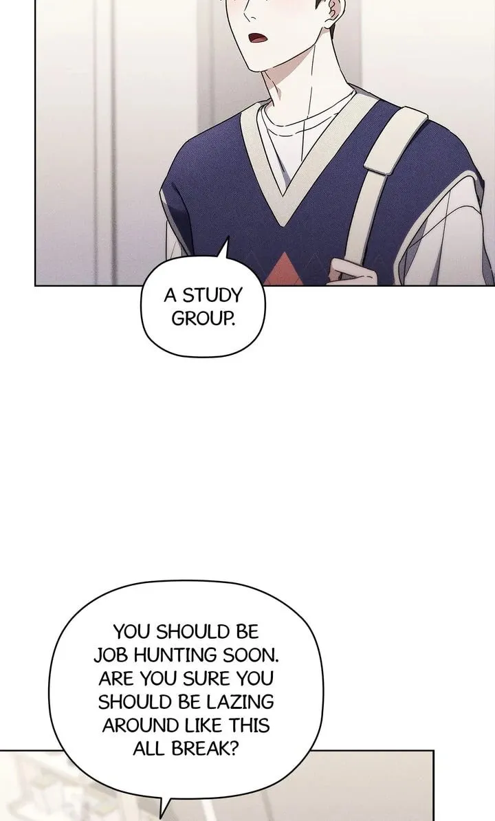 Romance in a Romance-less Era Chapter 7 page 5 - 