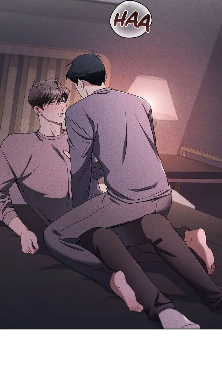 Romance in a Romance-less Era Chapter 7 page 41 - 