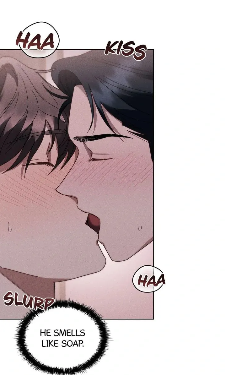 Romance in a Romance-less Era Chapter 7 page 42 - 
