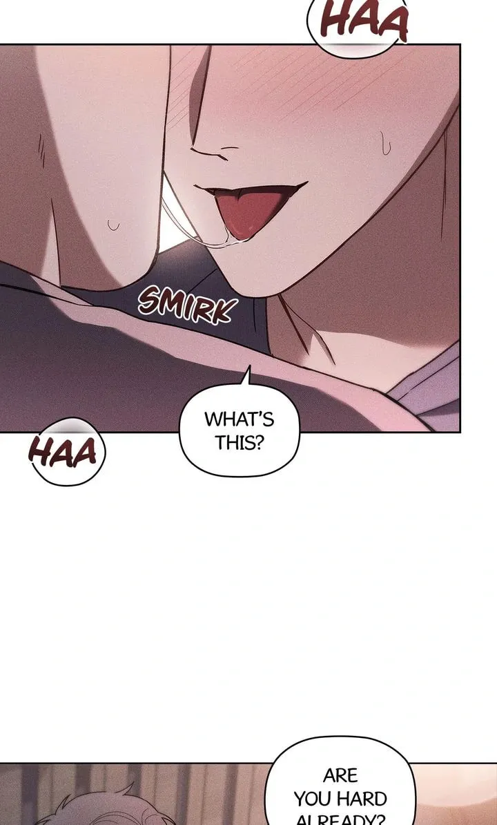 Romance in a Romance-less Era Chapter 7 page 44 - 