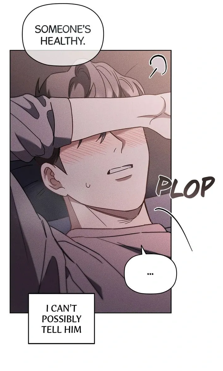 Romance in a Romance-less Era Chapter 7 page 46 - 