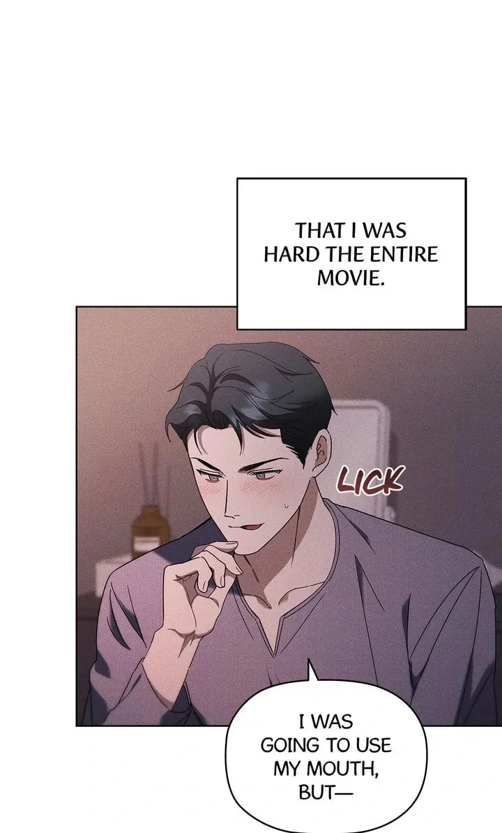 Romance in a Romance-less Era Chapter 7 page 47 - 