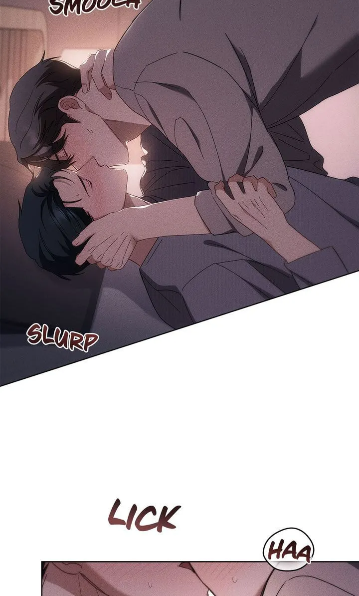 Romance in a Romance-less Era Chapter 7 page 50 - 