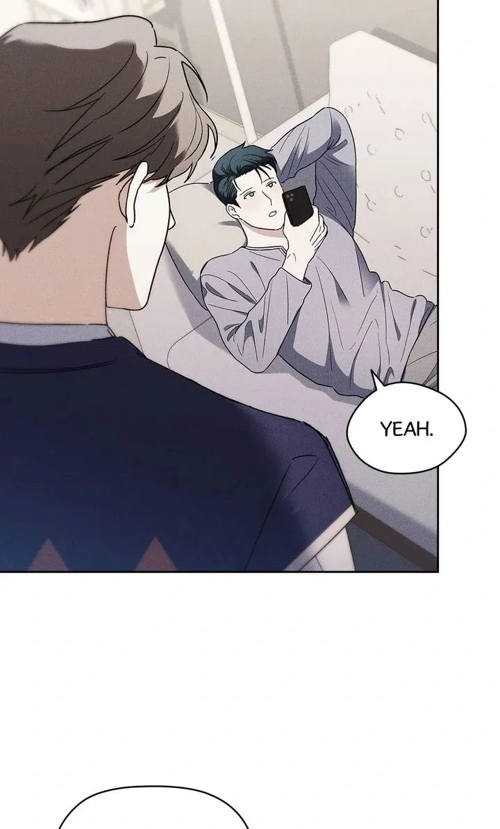 Romance in a Romance-less Era Chapter 7 page 6 - 