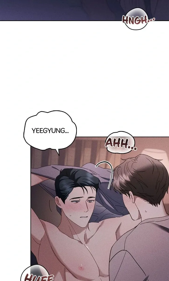 Romance in a Romance-less Era Chapter 7 page 53 - 