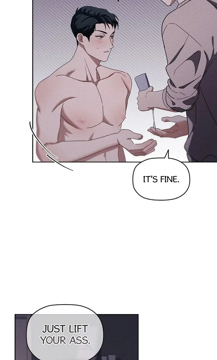 Romance in a Romance-less Era Chapter 7 page 57 - 