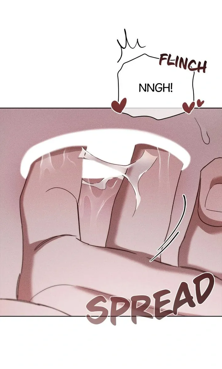Romance in a Romance-less Era Chapter 7 page 64 - 