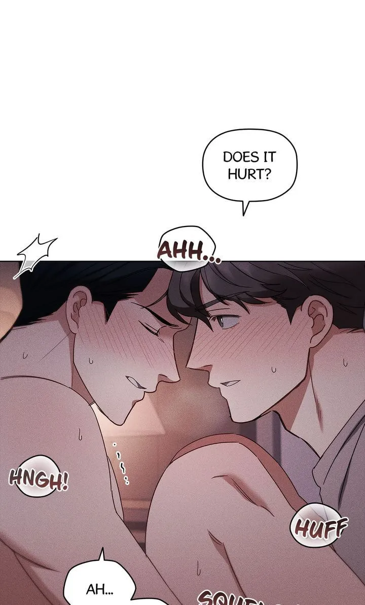 Romance in a Romance-less Era Chapter 7 page 65 - 