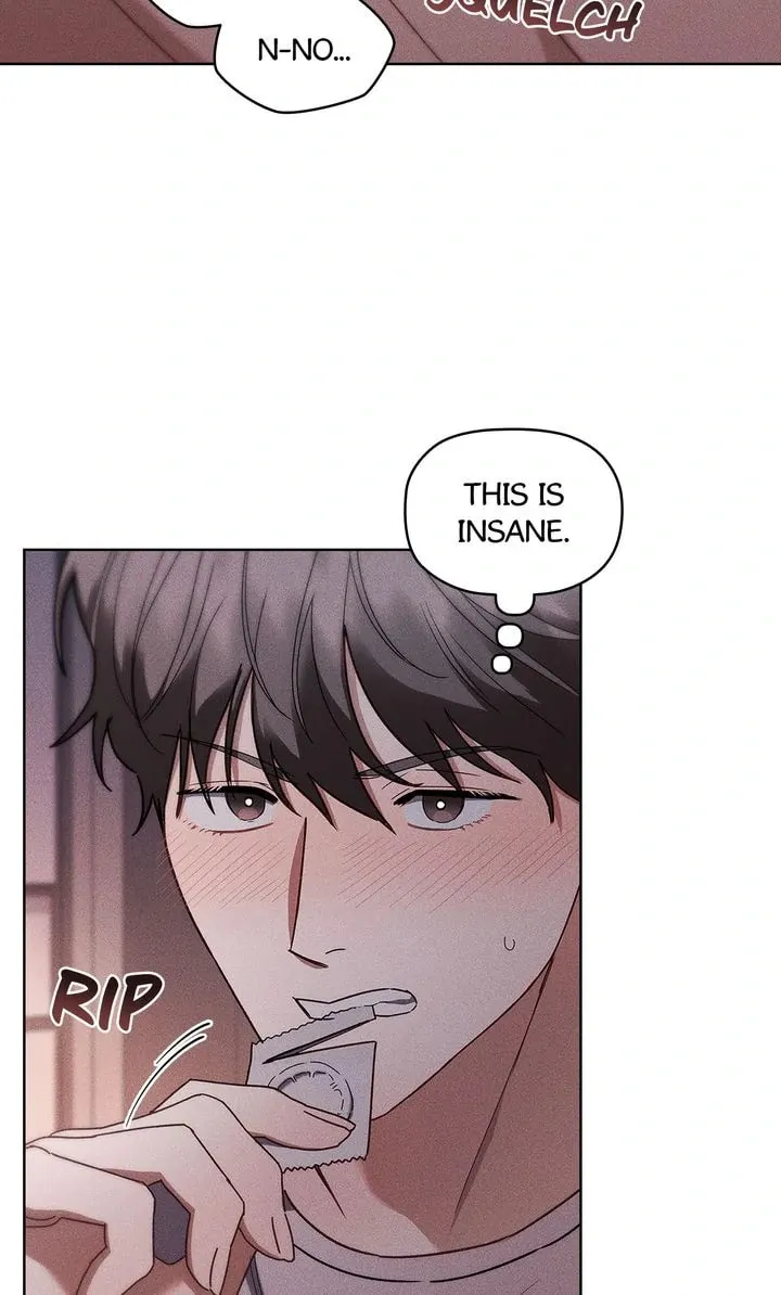 Romance in a Romance-less Era Chapter 7 page 66 - 