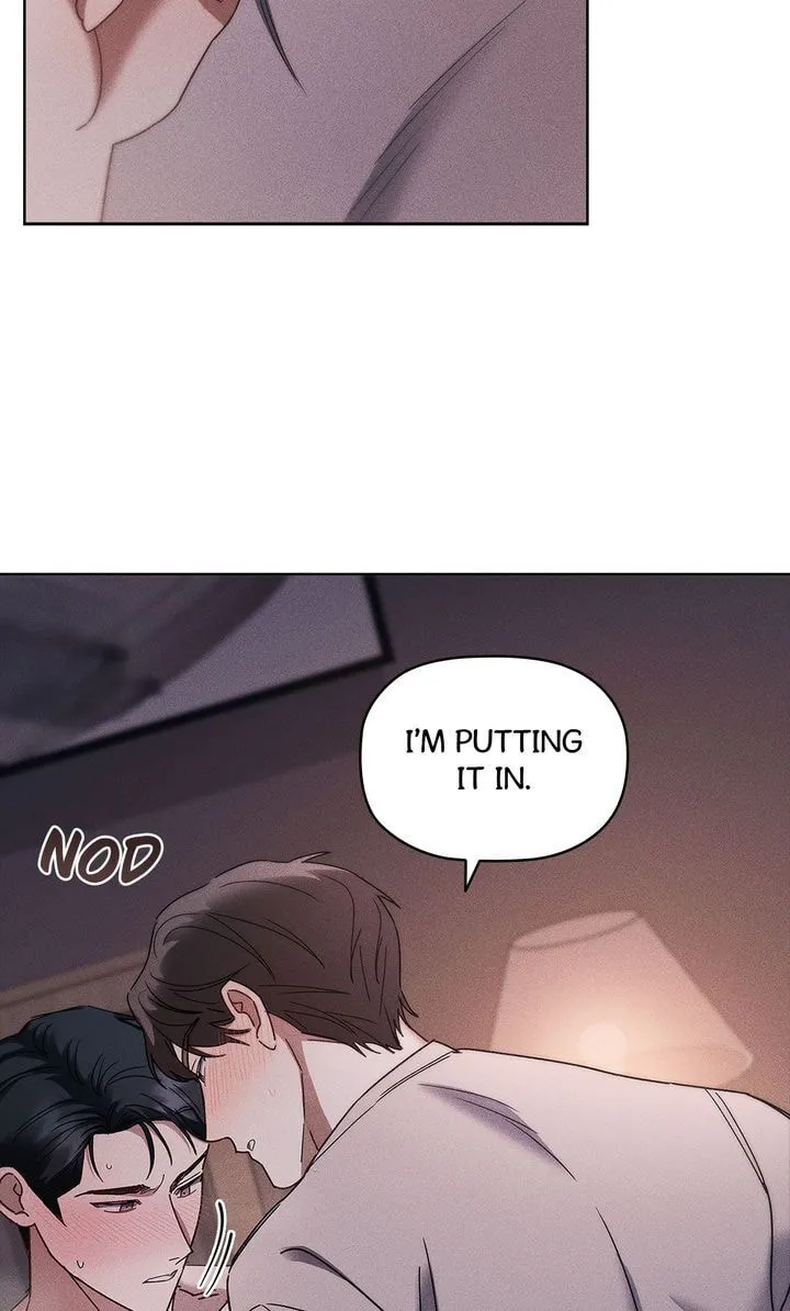 Romance in a Romance-less Era Chapter 7 page 67 - 