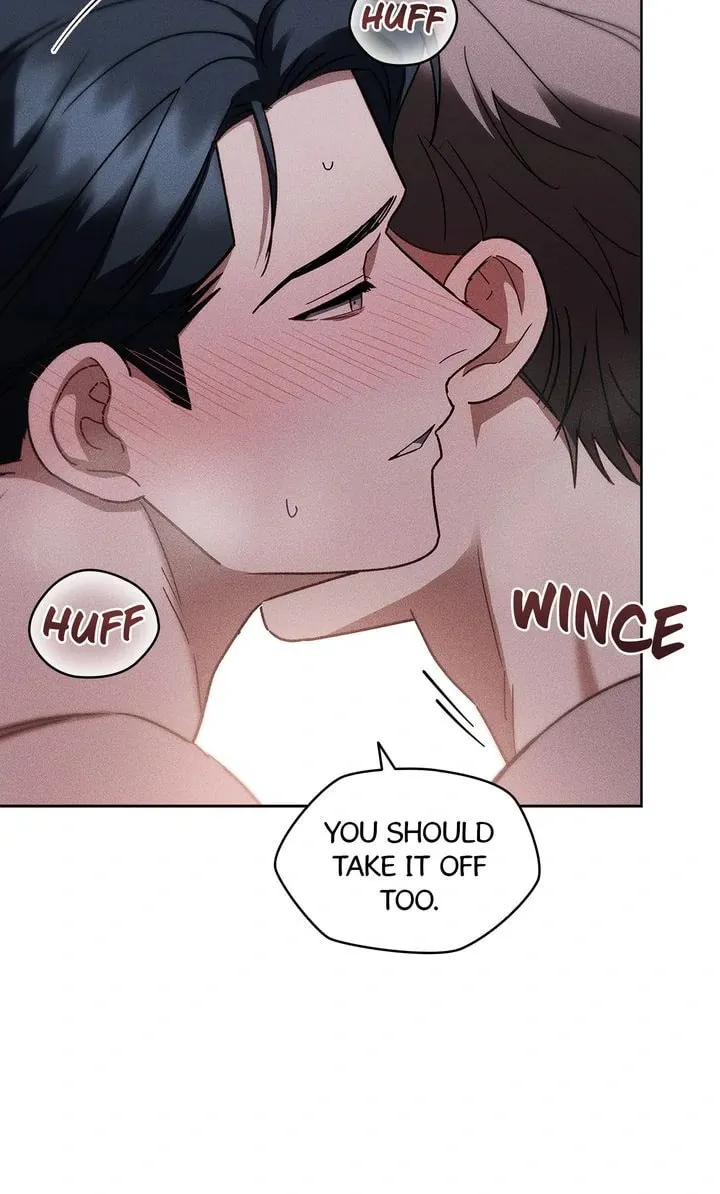 Romance in a Romance-less Era Chapter 7 page 72 - 