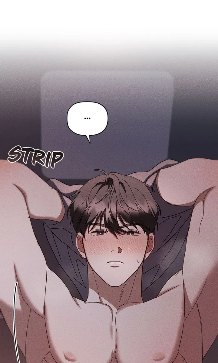 Romance in a Romance-less Era Chapter 7 page 73 - 