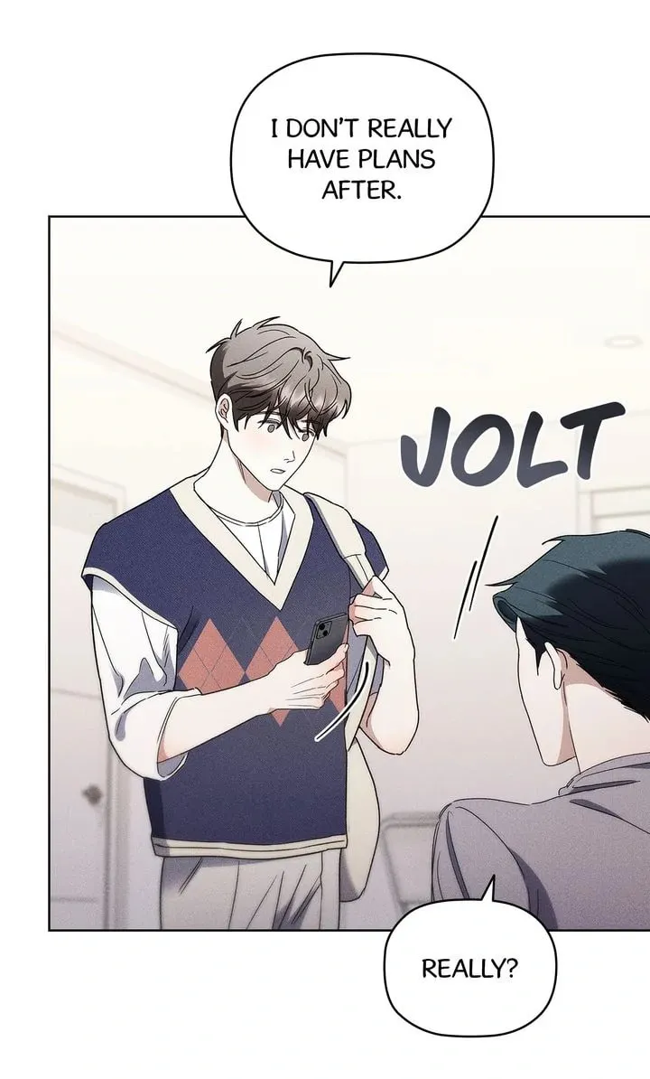 Romance in a Romance-less Era Chapter 7 page 9 - 