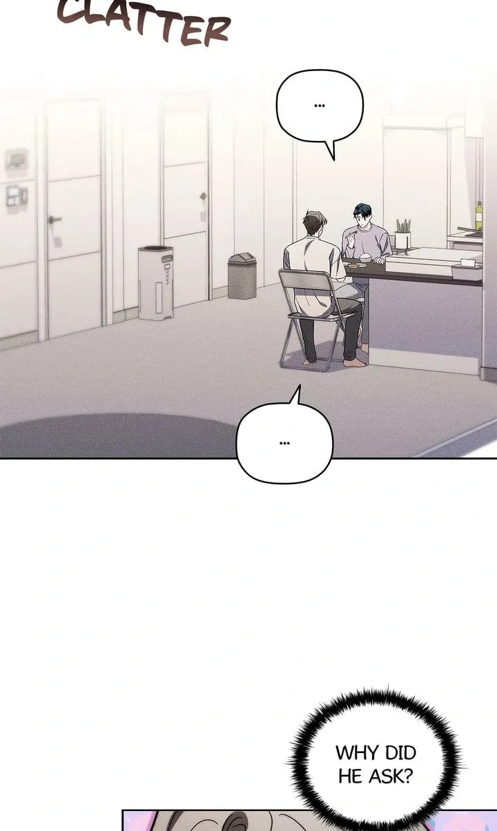 Romance in a Romance-less Era Chapter 8 page 11 - 