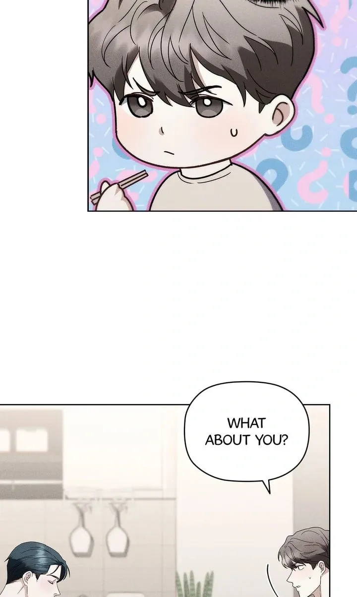 Romance in a Romance-less Era Chapter 8 page 12 - 