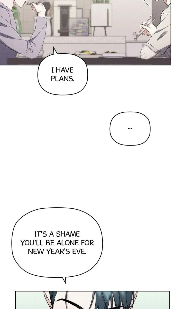Romance in a Romance-less Era Chapter 8 page 13 - 