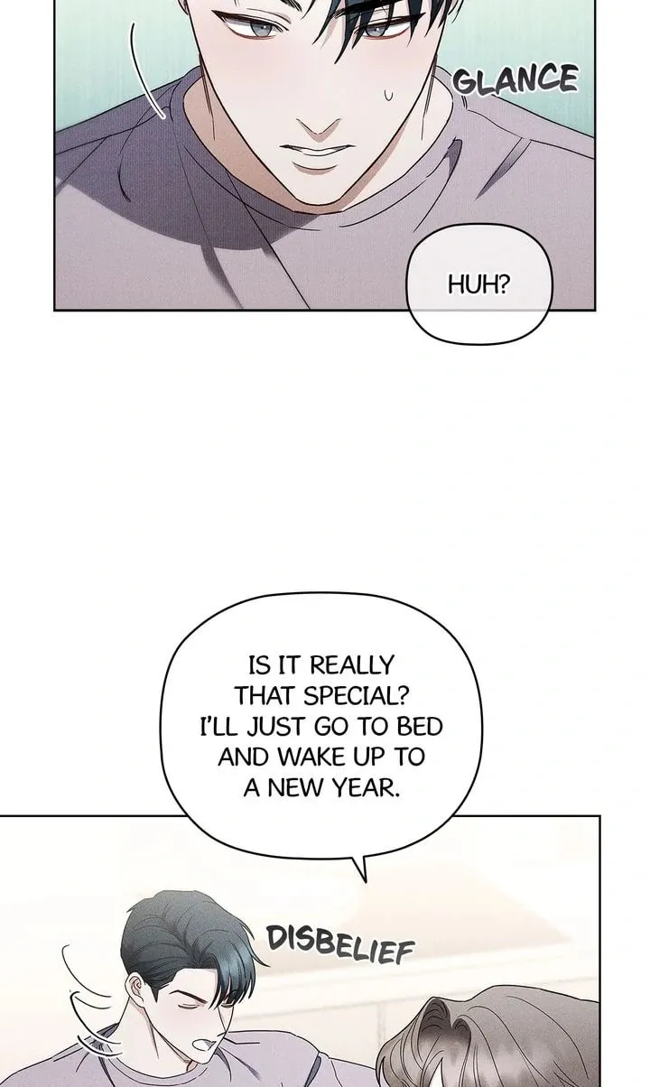 Romance in a Romance-less Era Chapter 8 page 14 - 