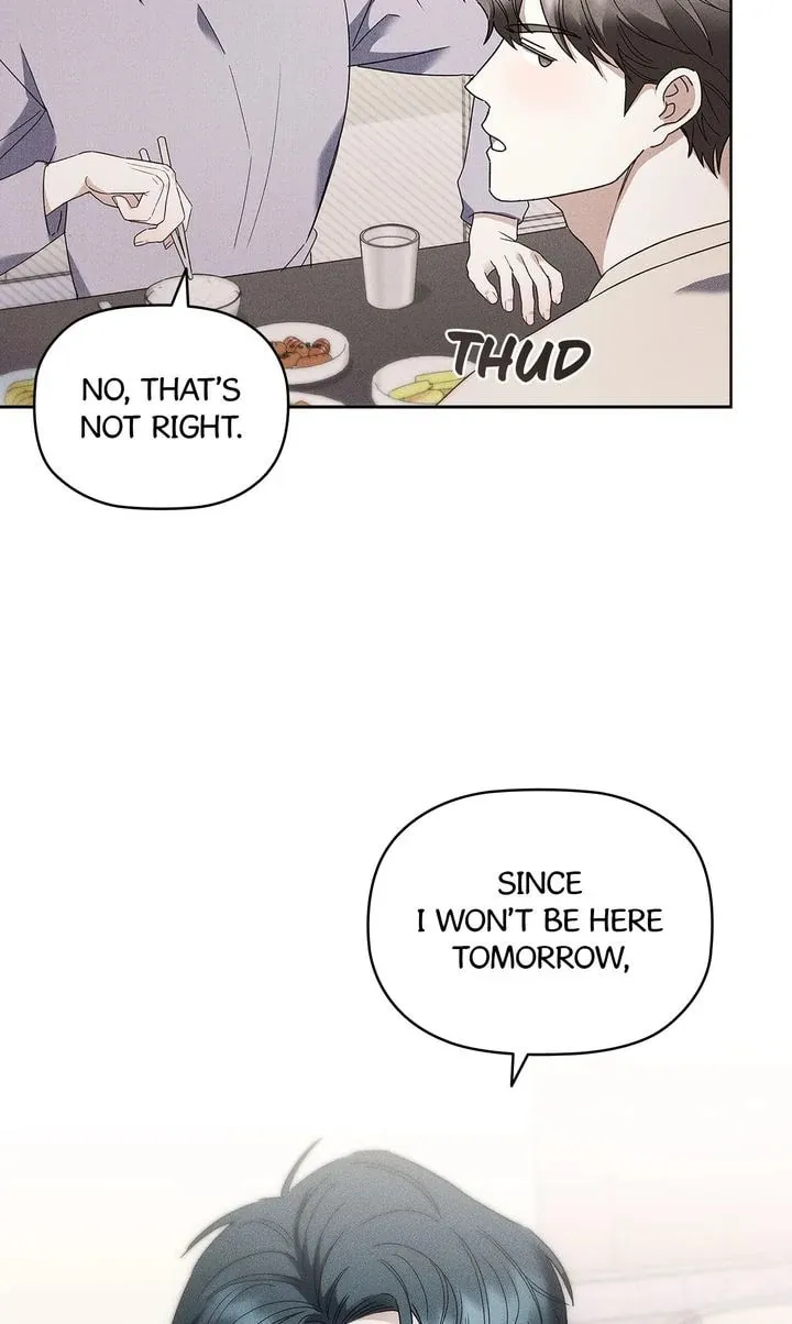 Romance in a Romance-less Era Chapter 8 page 15 - 