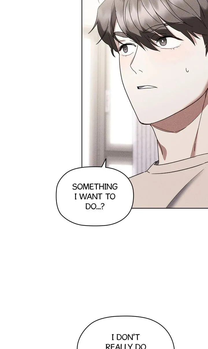 Romance in a Romance-less Era Chapter 8 page 17 - 