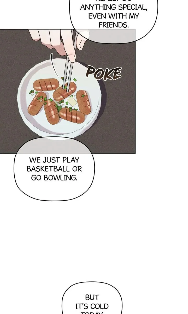 Romance in a Romance-less Era Chapter 8 page 18 - 