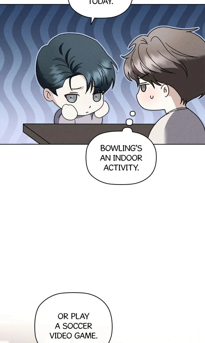 Romance in a Romance-less Era Chapter 8 page 19 - 