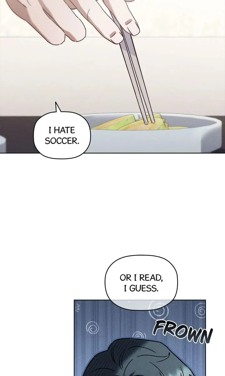 Romance in a Romance-less Era Chapter 8 page 21 - 