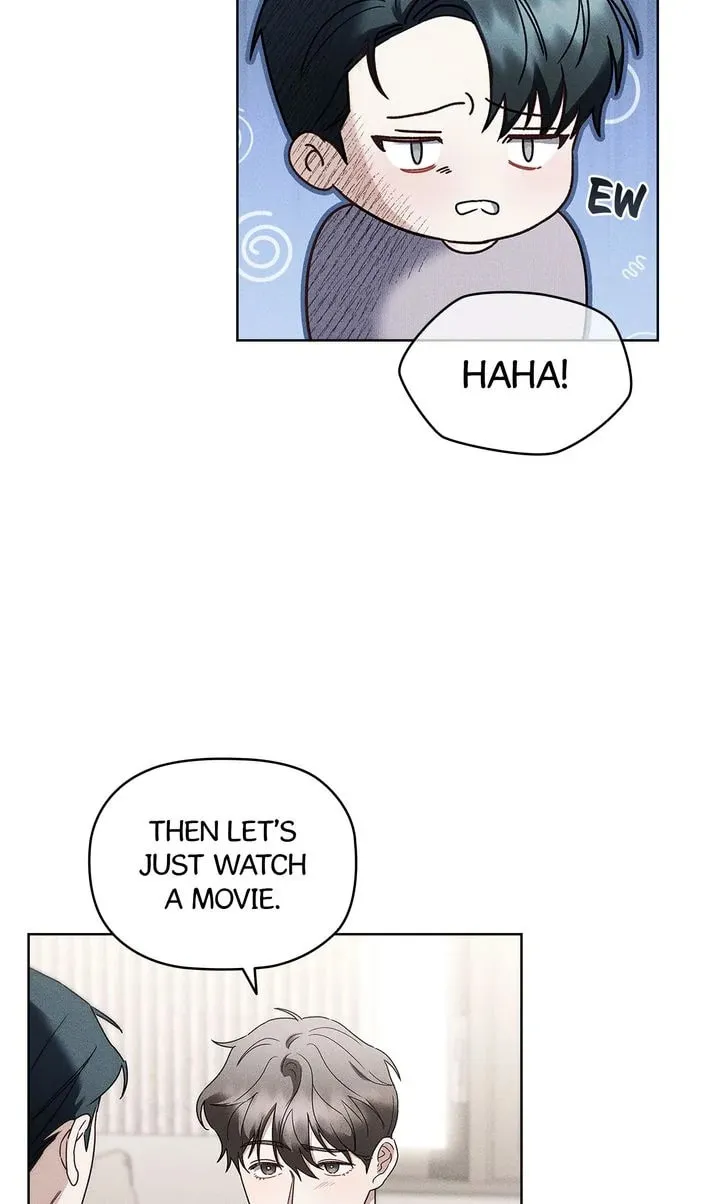 Romance in a Romance-less Era Chapter 8 page 22 - 