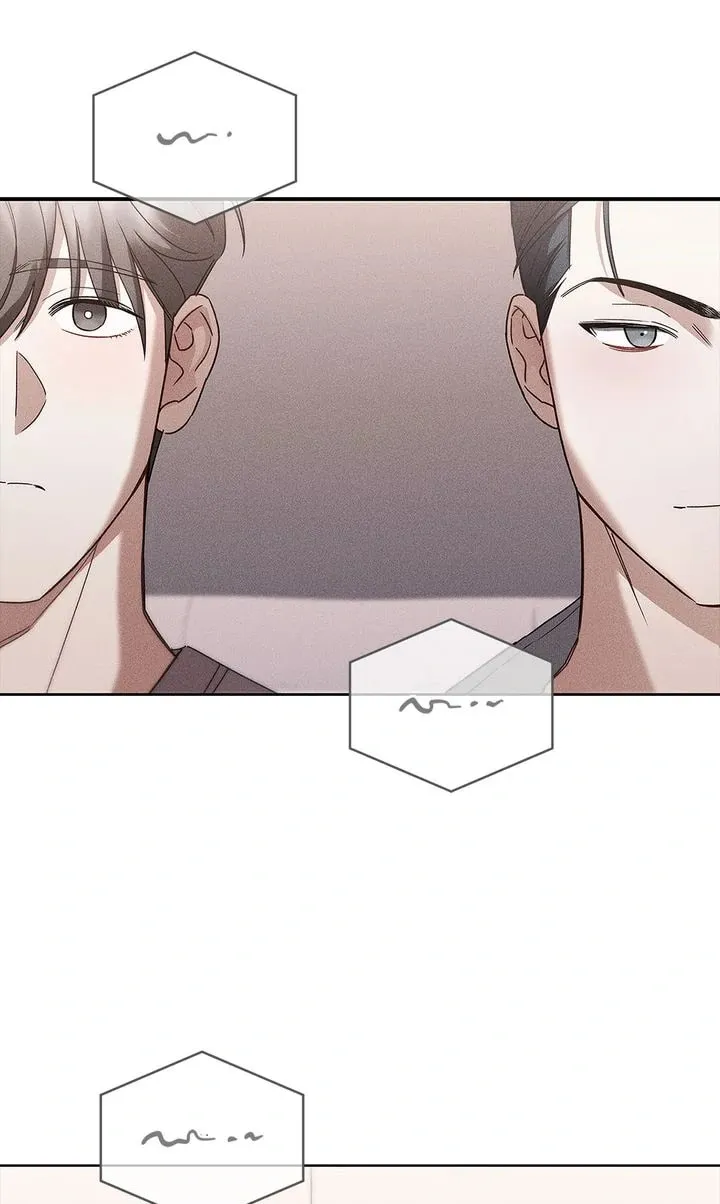 Romance in a Romance-less Era Chapter 8 page 28 - 
