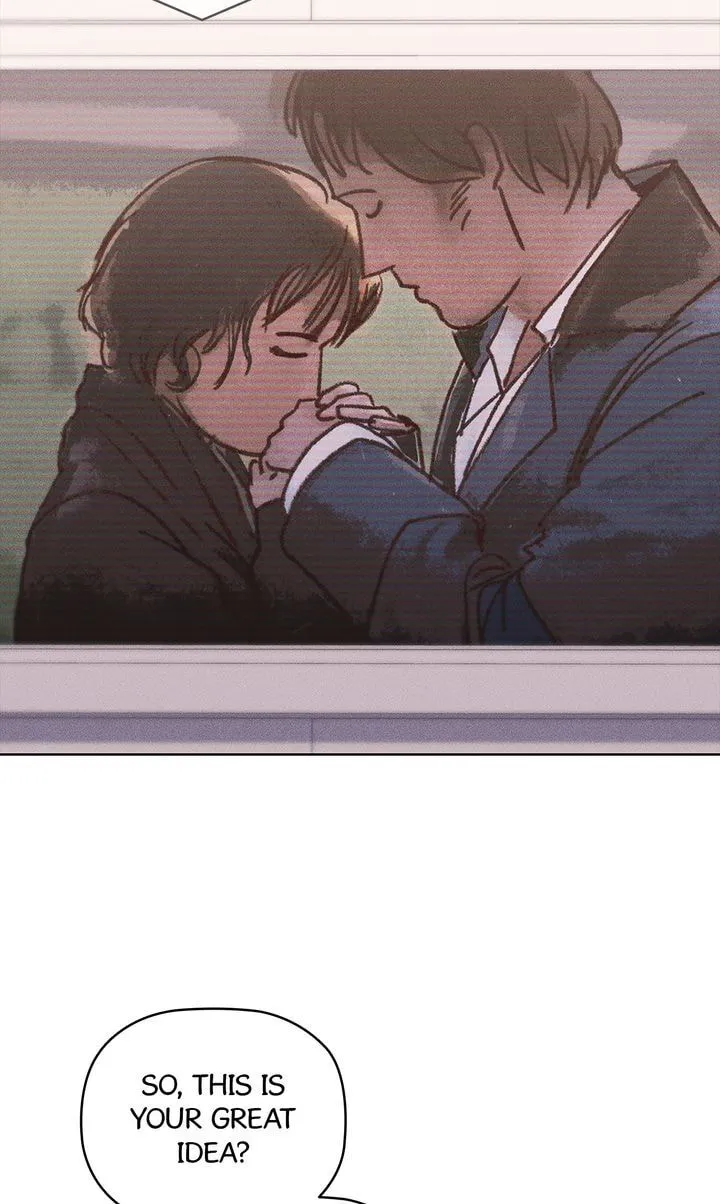 Romance in a Romance-less Era Chapter 8 page 29 - 