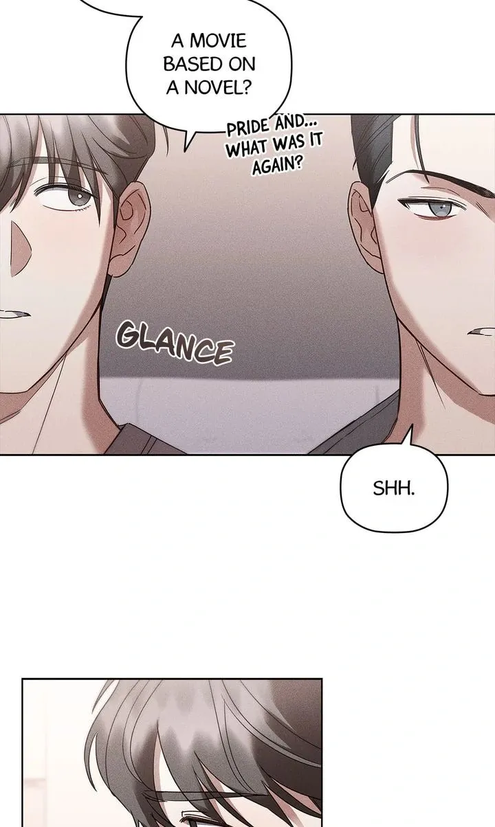 Romance in a Romance-less Era Chapter 8 page 30 - 