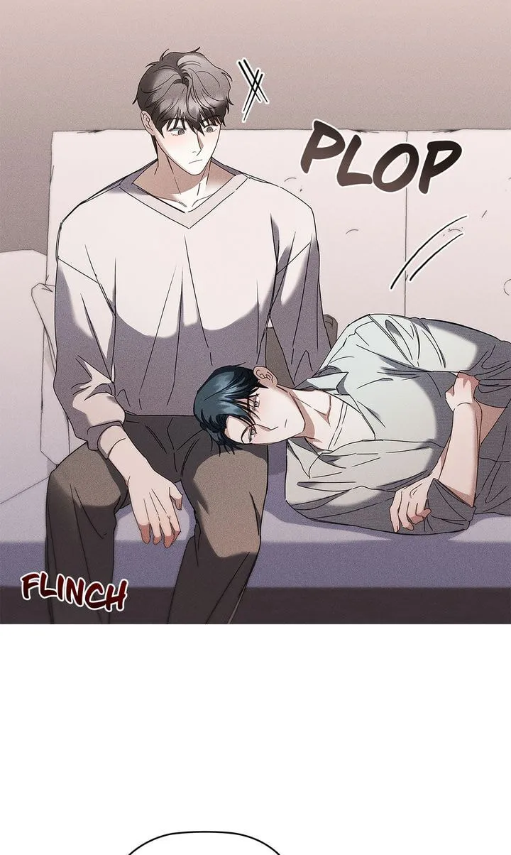 Romance in a Romance-less Era Chapter 8 page 32 - 