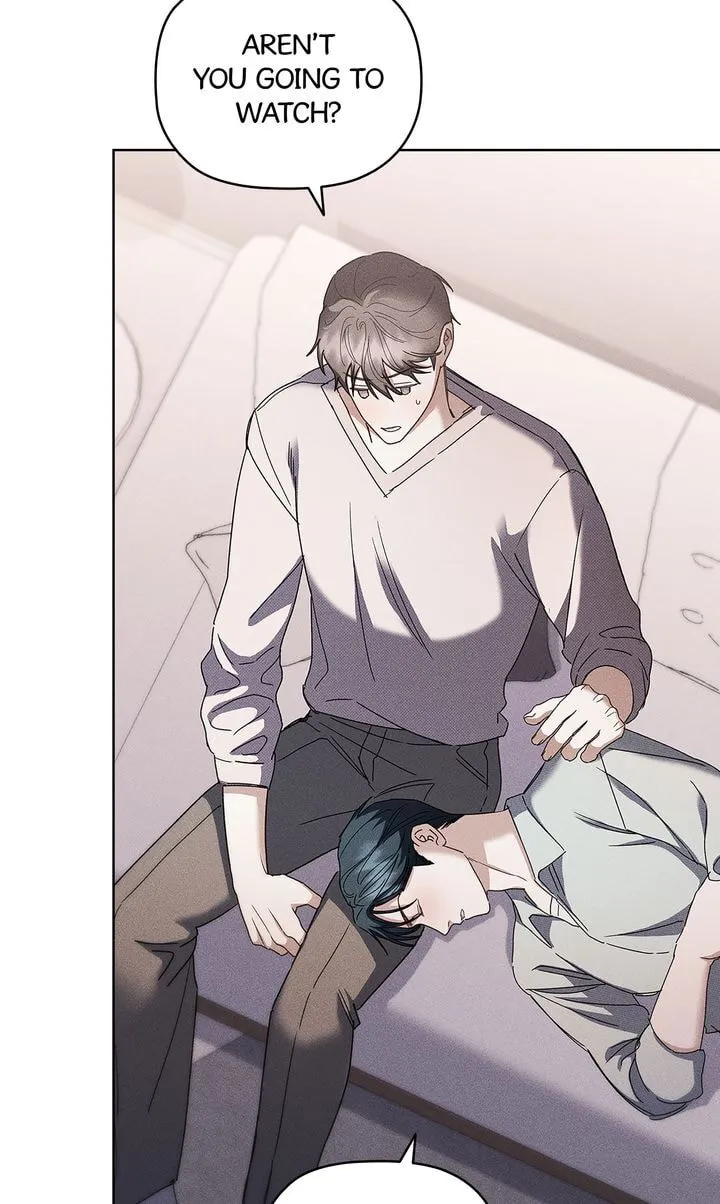 Romance in a Romance-less Era Chapter 8 page 33 - 