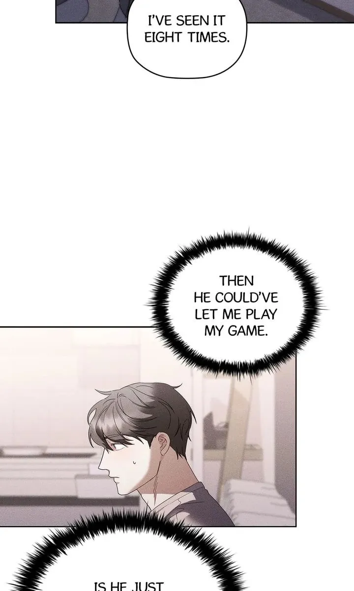Romance in a Romance-less Era Chapter 8 page 34 - 