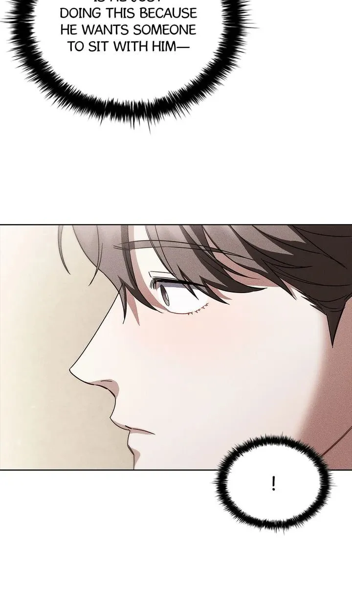 Romance in a Romance-less Era Chapter 8 page 35 - 
