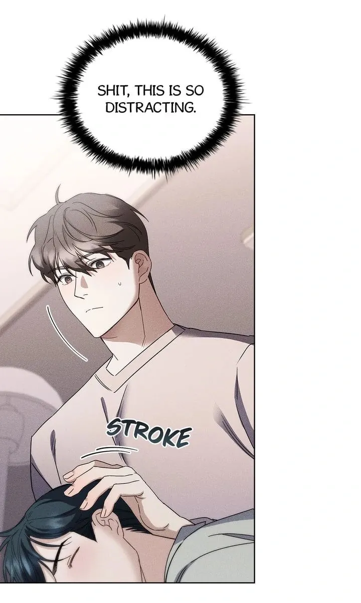 Romance in a Romance-less Era Chapter 8 page 36 - 