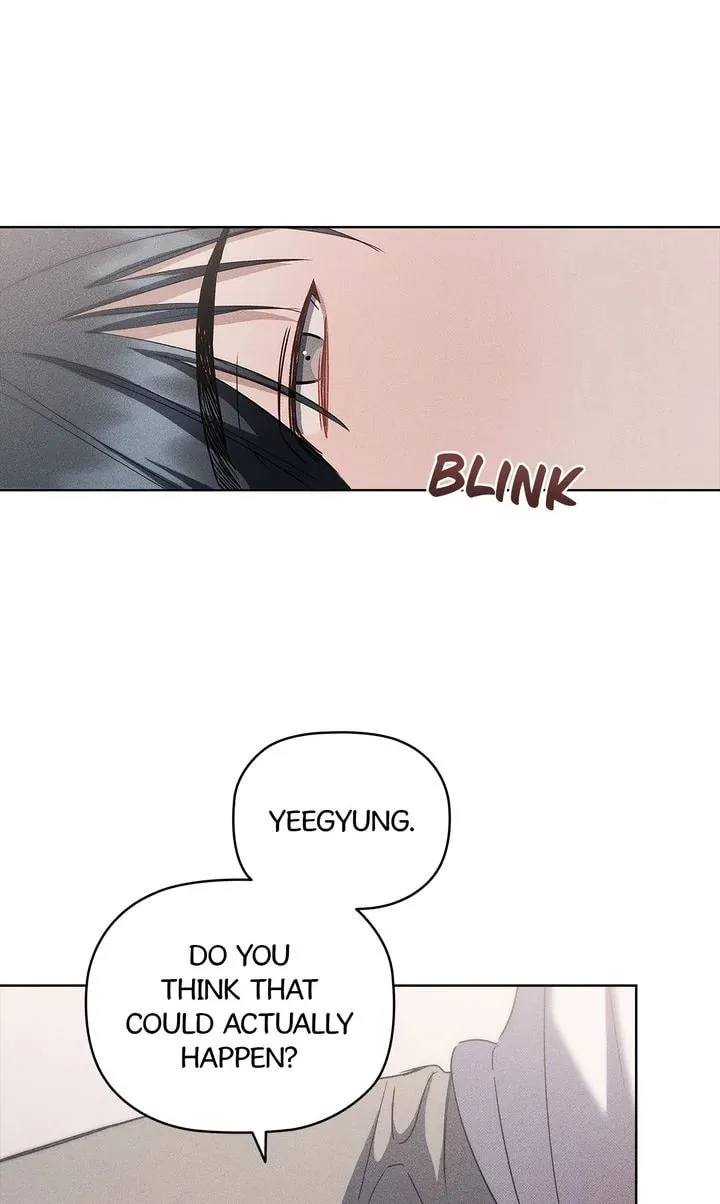 Romance in a Romance-less Era Chapter 8 page 37 - 