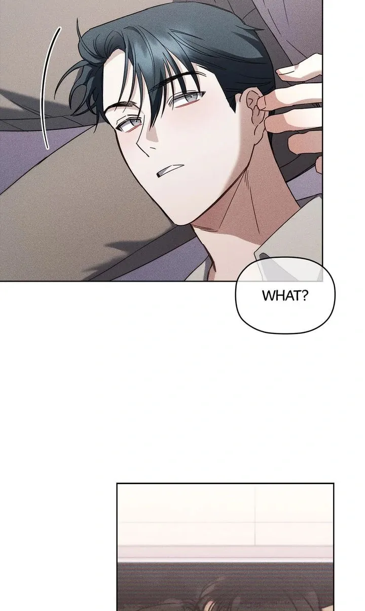Romance in a Romance-less Era Chapter 8 page 38 - 
