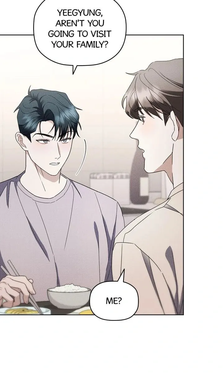 Romance in a Romance-less Era Chapter 8 page 5 - 