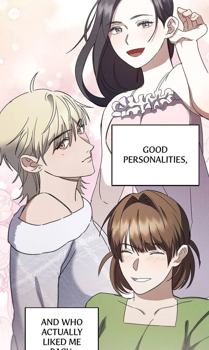 Romance in a Romance-less Era Chapter 8 page 42 - 