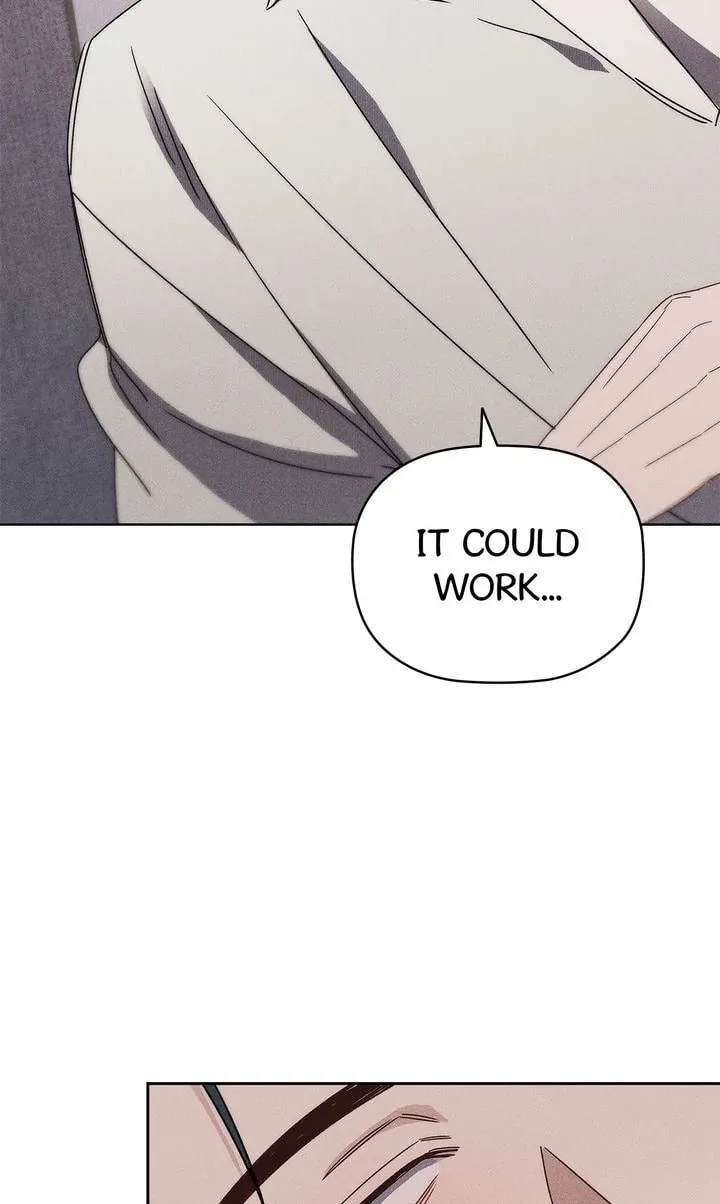 Romance in a Romance-less Era Chapter 8 page 47 - 