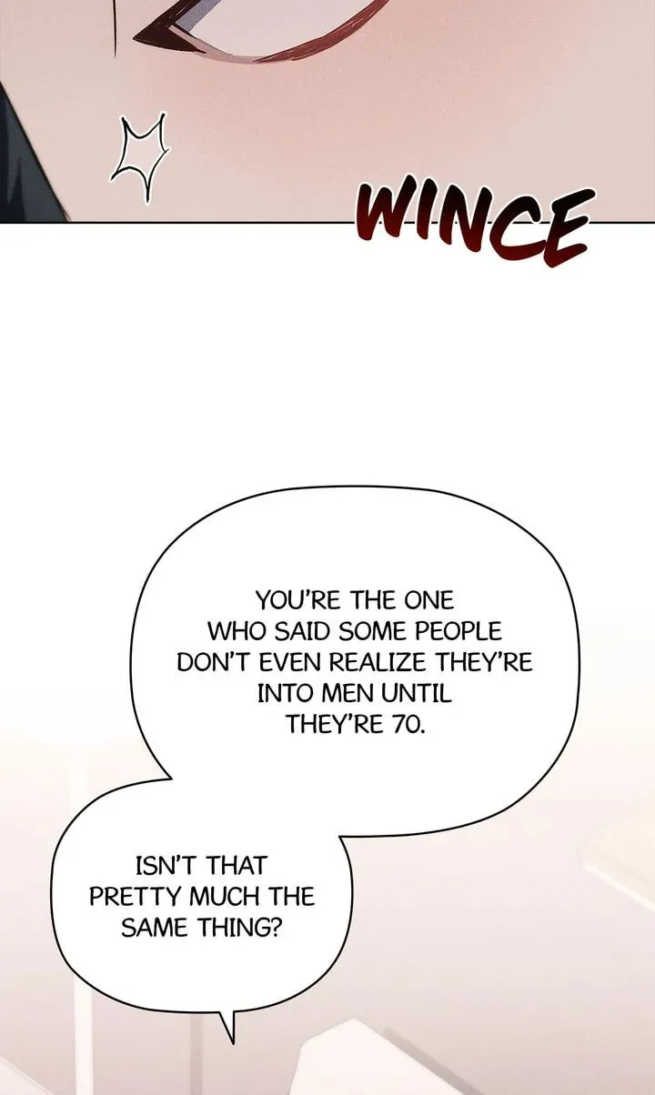 Romance in a Romance-less Era Chapter 8 page 49 - 
