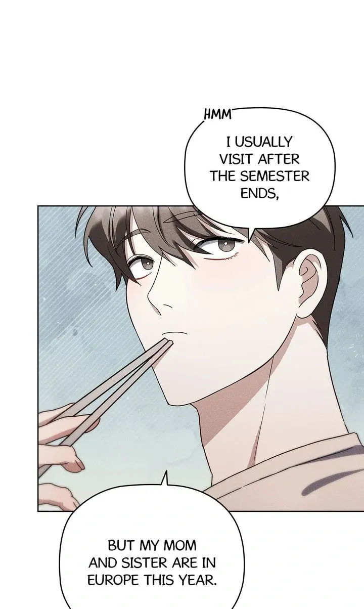 Romance in a Romance-less Era Chapter 8 page 6 - 