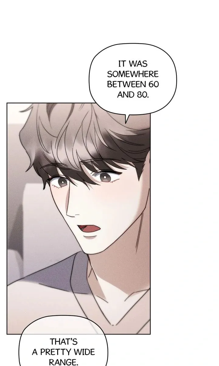 Romance in a Romance-less Era Chapter 8 page 53 - 