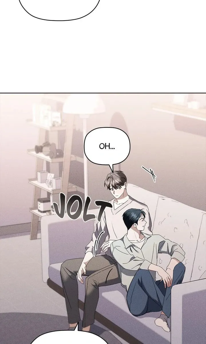 Romance in a Romance-less Era Chapter 8 page 54 - 