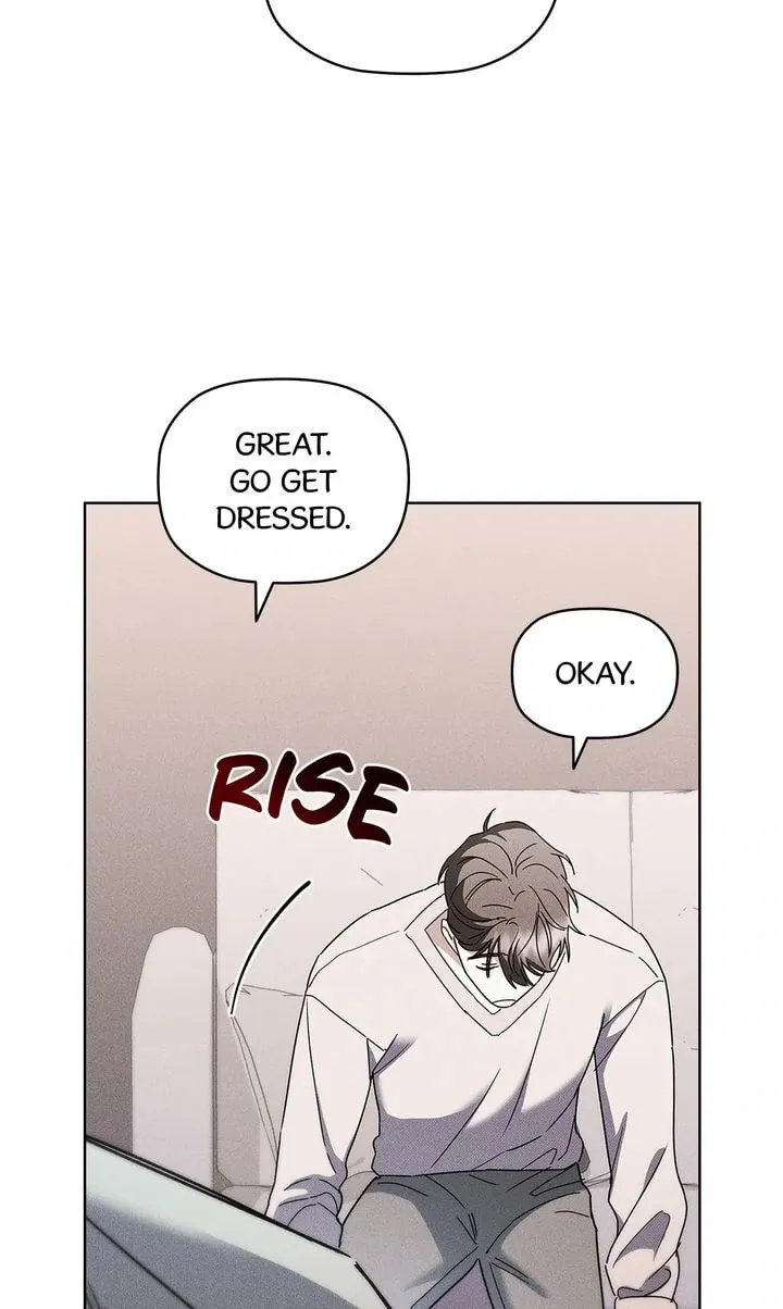 Romance in a Romance-less Era Chapter 8 page 56 - 