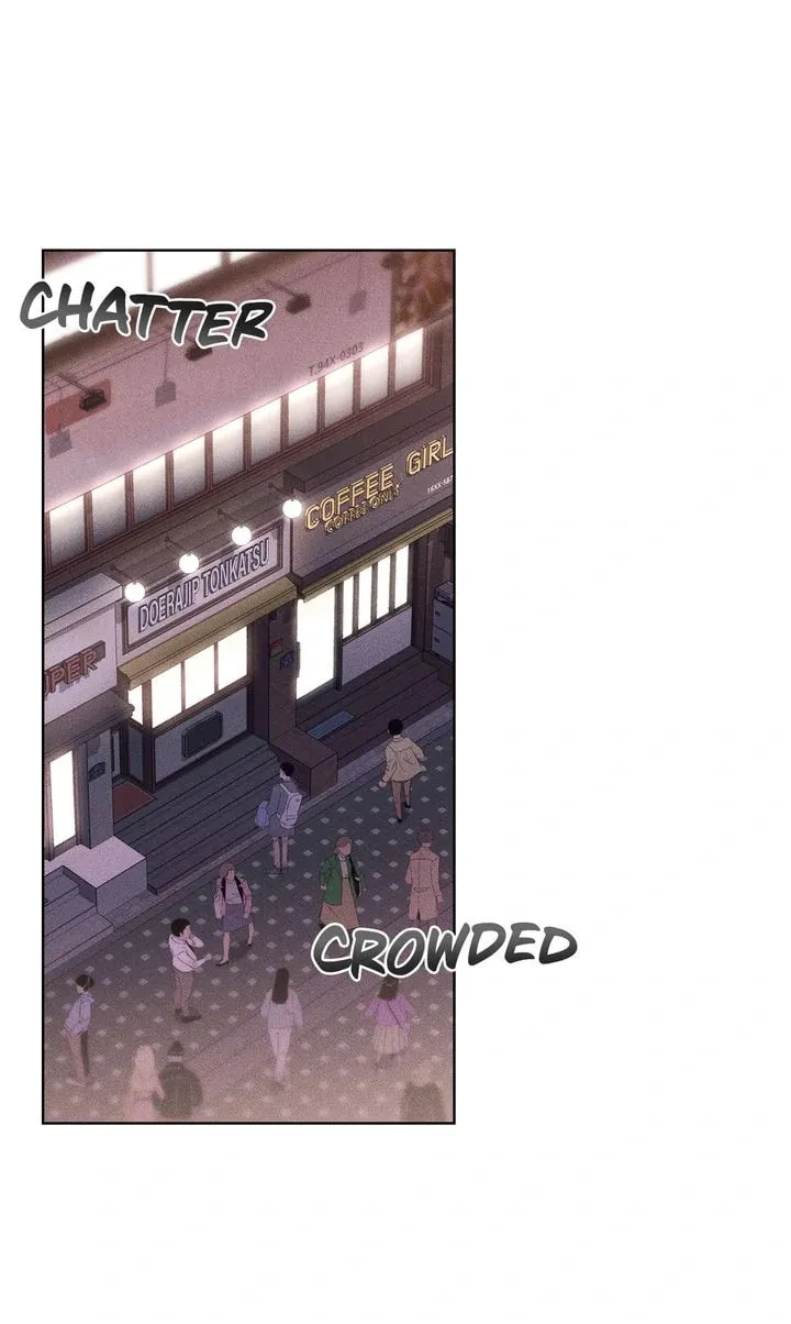 Romance in a Romance-less Era Chapter 8 page 58 - 