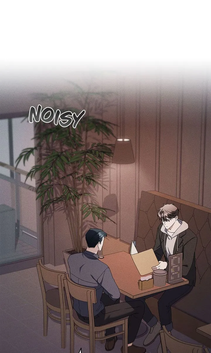 Romance in a Romance-less Era Chapter 8 page 59 - 