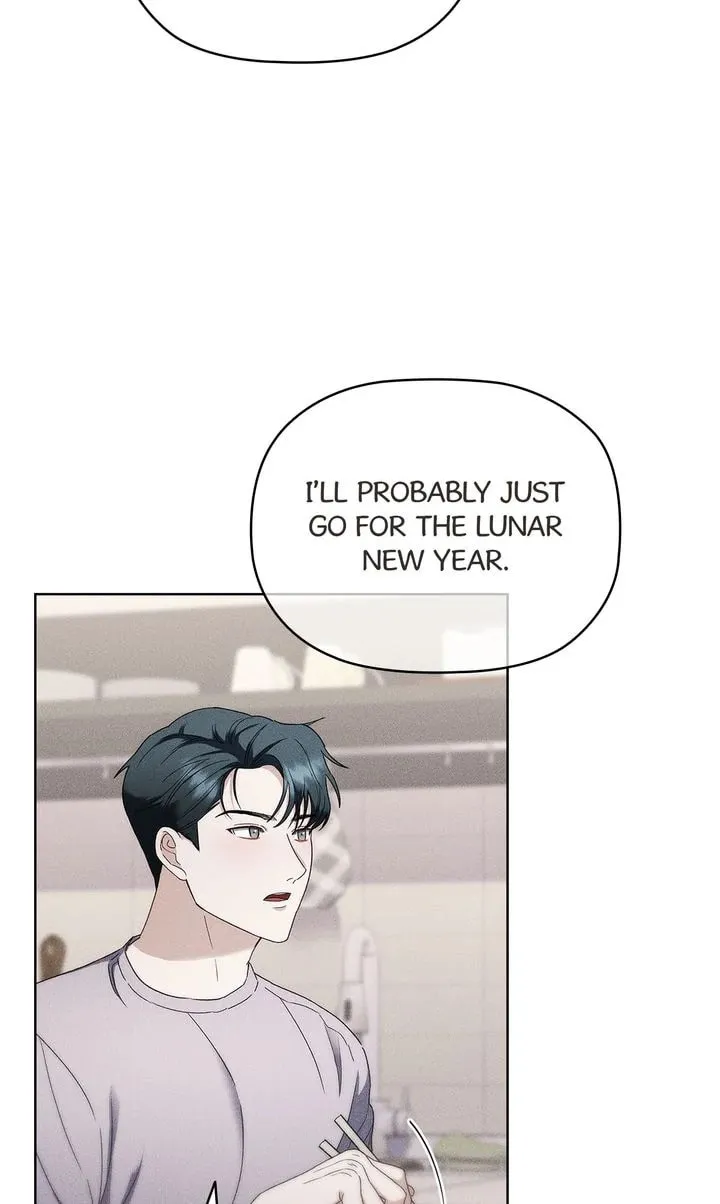 Romance in a Romance-less Era Chapter 8 page 7 - 
