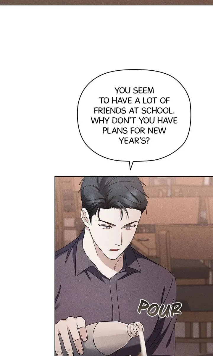 Romance in a Romance-less Era Chapter 8 page 63 - 