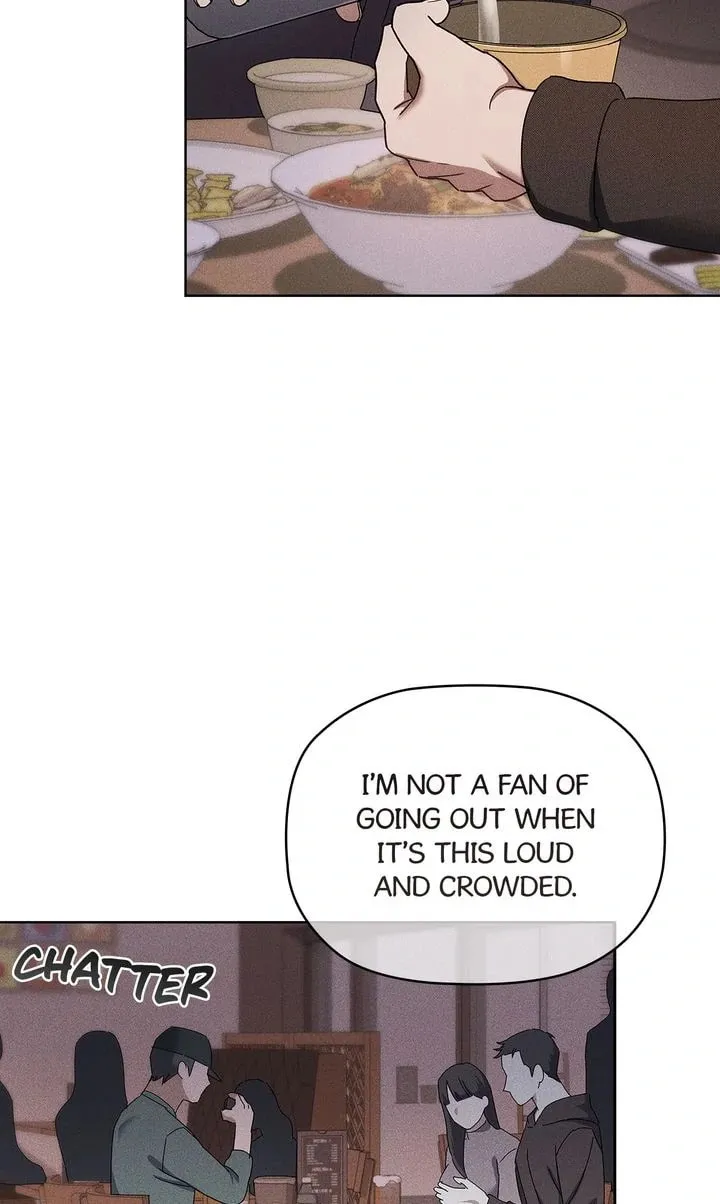 Romance in a Romance-less Era Chapter 8 page 64 - 